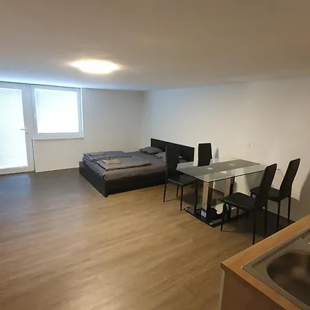 Värdshus And Bis 3*