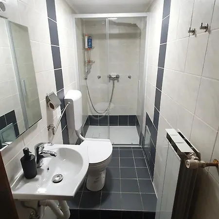 And Bis Inn Trnovska Vas