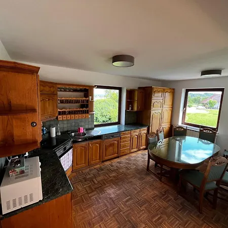 And Bis 3* Trnovska Vas