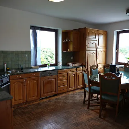 And Bis Värdshus Trnovska Vas