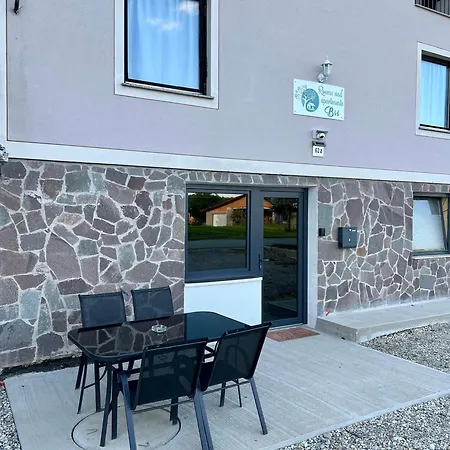 Värdshus And Bis 3*