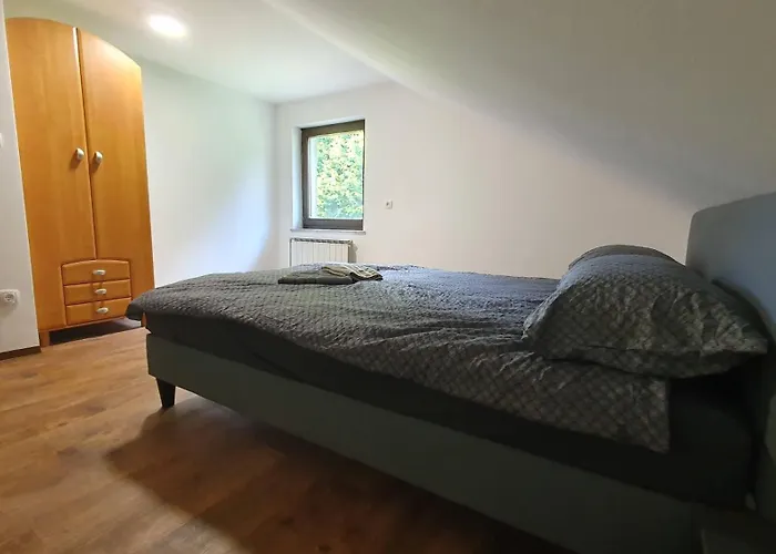 بيت ريفي And Bis 3*