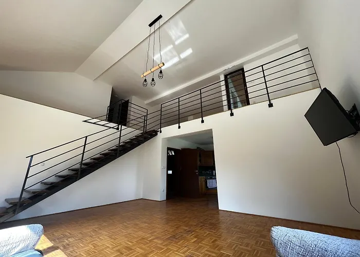 بيت ريفي And Bis 3*