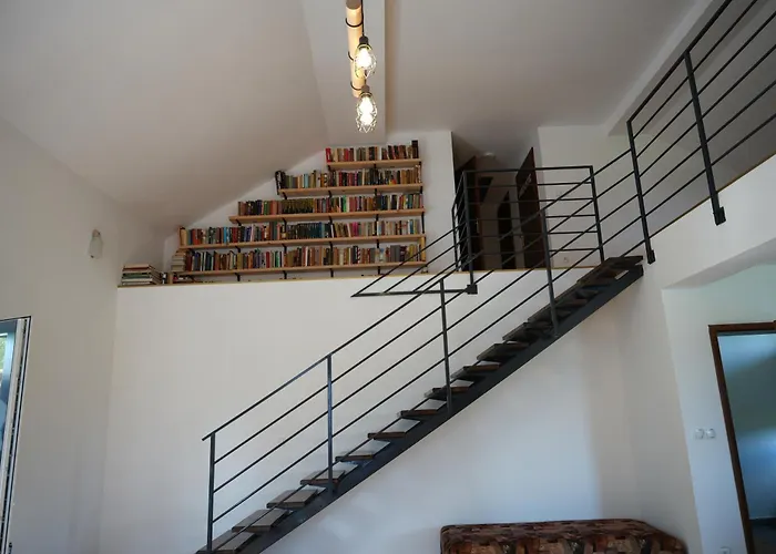 And Bis بيت ريفي Trnovska Vas