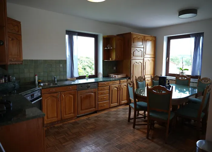 And Bis بيت ريفي Trnovska Vas