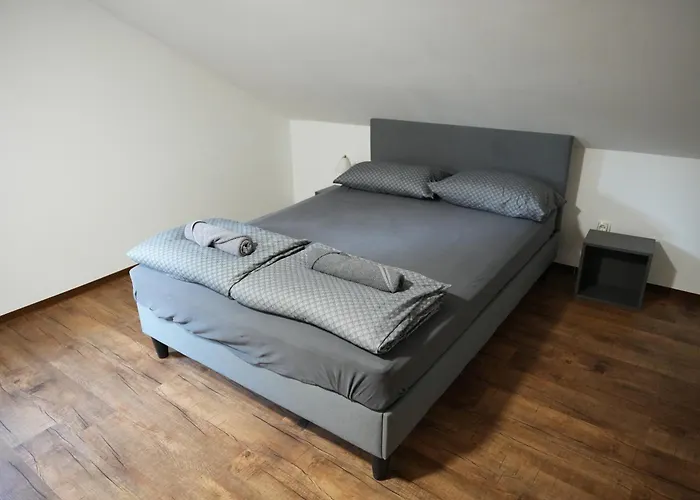 بيت ريفي And Bis 3*