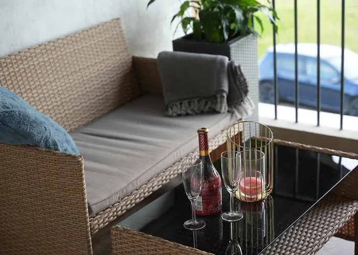 And Bis بيت ريفي 3*