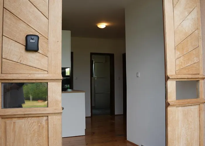 And Bis بيت ريفي Trnovska Vas