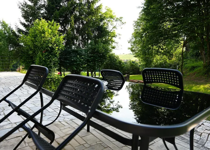 And Bis بيت ريفي Trnovska Vas