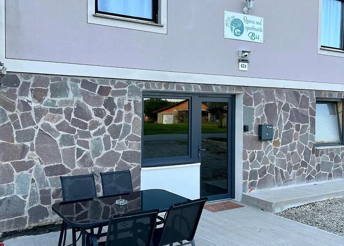 بيت ريفي And Bis 3*