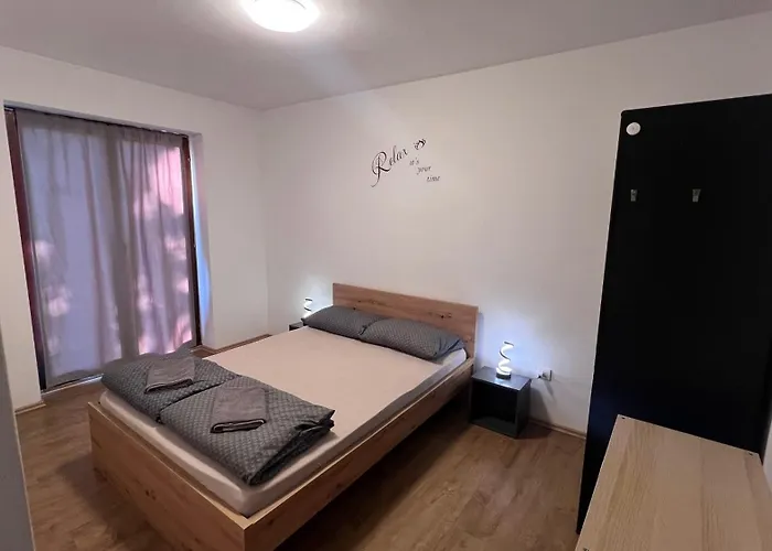 And Bis 3* Trnovska Vas